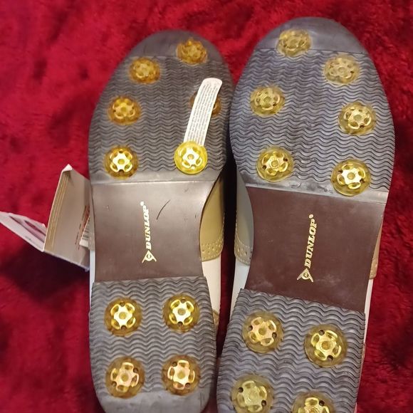 DUNLOP GOLF FOOTWARE - Picture 3 of 8